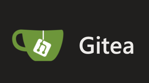 Banner for blog post with title "Gitea x Asciicast | Recording and viewing terminal sessions on Gitea"